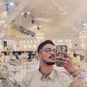 S.M Hussain