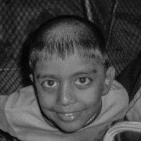 Mohamed Shahumeen Ahmed