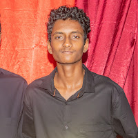 Ahmed Aroom mohamed