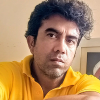 Tashfeen Rizwan