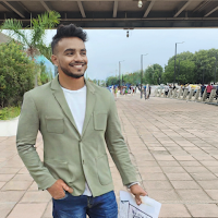 Aftab Shaikh