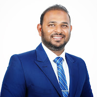 Ahmed Nasheed