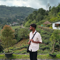 Naveen Shadrack