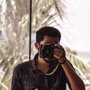 Ibrahim Shavin