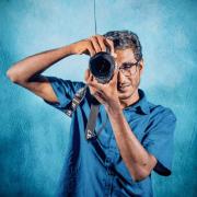 Mohamed Viam